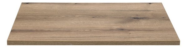 Comad Doska pod umývadlo Fiji 80 cm dub coast evoke