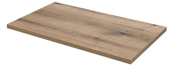 Comad Doska pod umývadlo Fiji 80 cm dub coast evoke