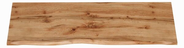Comad Doska pod umývadlo Nature 120 cm dub Wotan