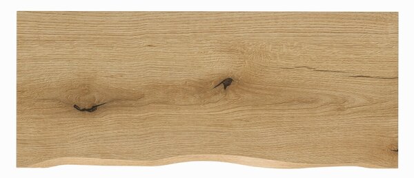 Comad Doska pod umývadlo Nature 100 cm dub coast evoke