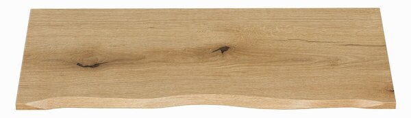 Comad Doska pod umývadlo Nature 100 cm dub coast evoke