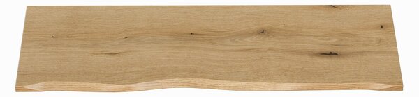 Comad Doska pod umývadlo Nature 120 cm dub pobrežie evokujúci