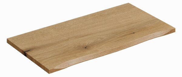 Comad Doska pod umývadlo Nature 80 cm dub coast evoke