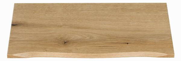 Comad Doska pod umývadlo Nature 80 cm dub coast evoke