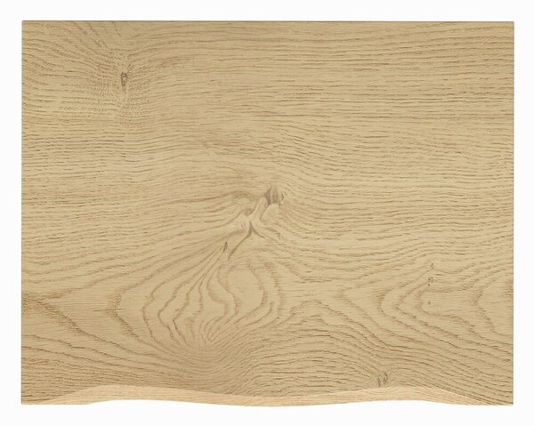 Comad Doska pod umývadlo Nature 60 cm dub Cremona