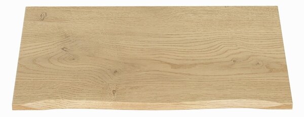 Comad Doska pod umývadlo Nature 80 cm dub Cremona
