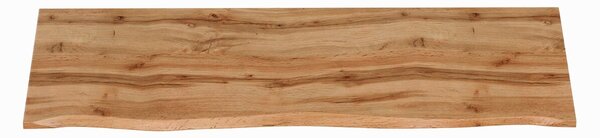 Comad Doska pod umývadlo Nature 140 cm dub Wotan