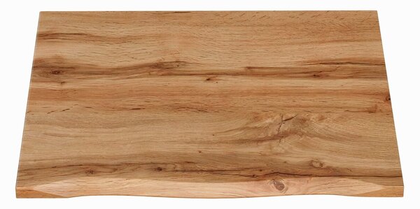 Comad Doska pod umývadlo Nature 60 cm dub Wotan