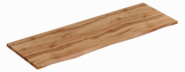 Comad Doska pod umývadlo Nature 140 cm dub Wotan