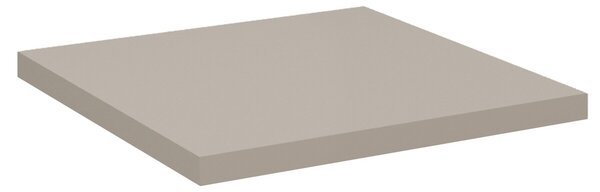 Comad Doska pod umývadlo Nova Cashmere 40 cm kašmírová