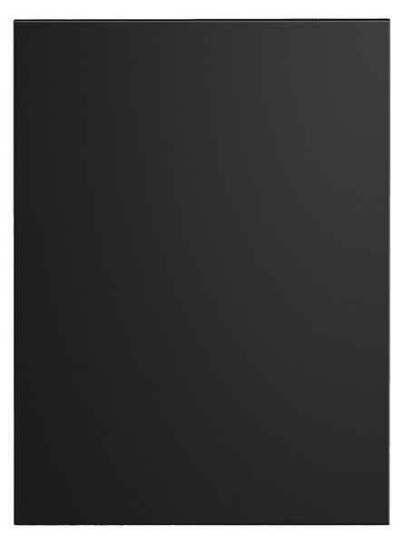 Comad Doska pod umývadlo Nova Black B 89-30 čierna