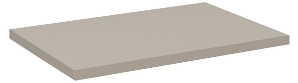 Comad Doska pod umývadlo Nova Cashmere 60 cm kašmírová