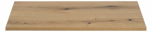 Comad Doska pod umývadlo Nova Oak A 89-100 dub evoke