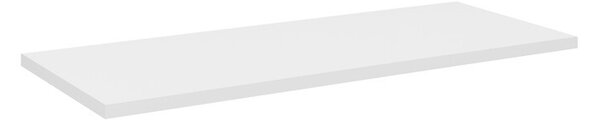 Comad Doska pod umývadlo Nova White 89-100 biela