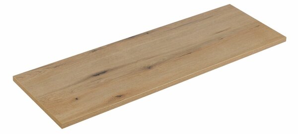 Comad Doska pod umývadlo Nova Oak A 89-140 dub evoke