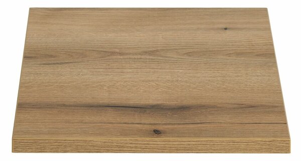 Comad Doska pod umývadlo Nova Oak A 89-50 dub evoke