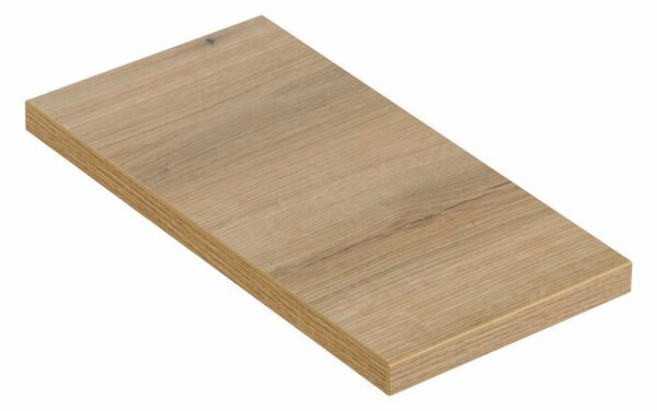 Comad Doska pod umývadlo Nova Oak A 89-20 dub evoke