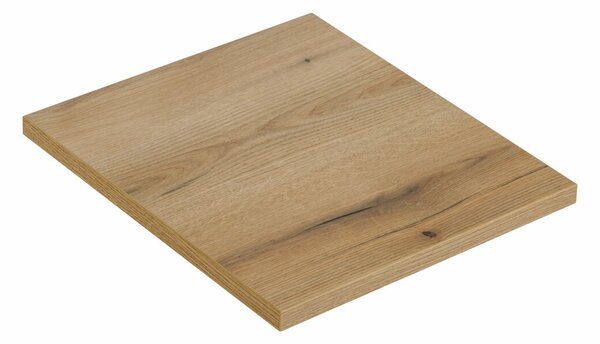 Comad Doska pod umývadlo Nova Oak A 89-50 dub evoke