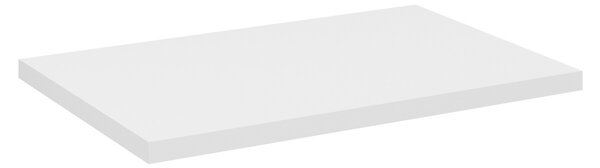 Comad Doska pod umývadlo Nova White 89-60 biela
