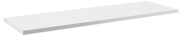 Comad Doska pod umývadlo Nova White 89-120 biela