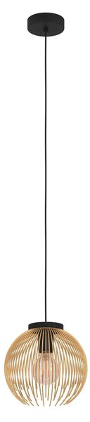 ZÁVESNÉ SVIETIDLO, 23,5/110 cm Eglo - Interiérové svietidlá