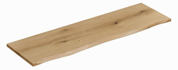 Comad Doska pod umývadlo Príroda 140 cm dub pobrežie evokujúci