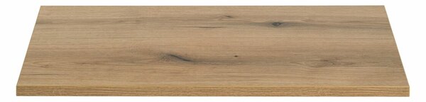Comad Doska pod umývadlom Nova Oak A 89-90 dub evoke