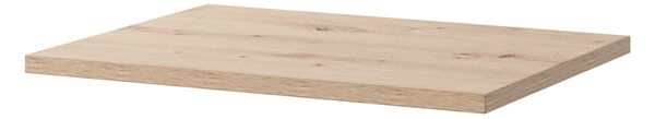 Szynaka Doska pod umývadlo Sting 86 60 cm dub Artisan