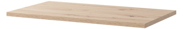 Szynaka Doska pod umývadlo Sting 88 80 cm dub Artisan