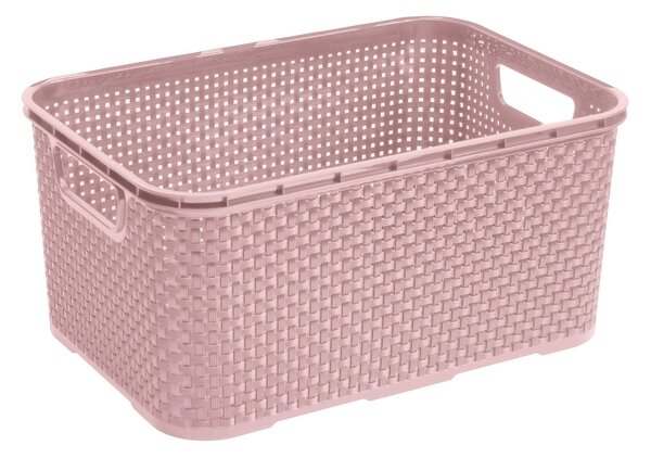 ÚLOŽNÝ KOŠÍK plast My Baby Lou - Úložné boxy & dekoračné boxy