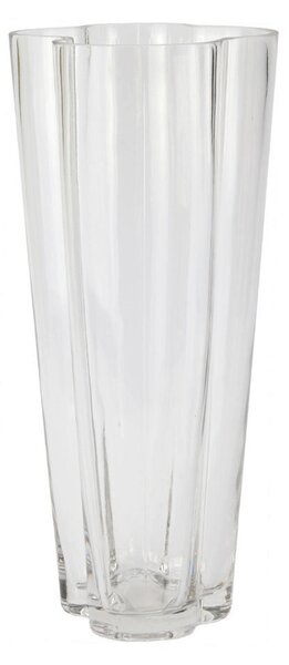 VÁZA, sklo, 35 cm - Vázy