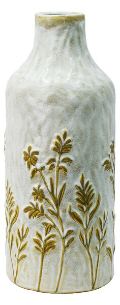 VÁZA, keramika, 41 cm Ambia Home - Vázy