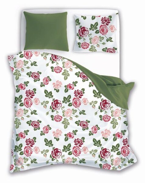 Faro Bavlnená posteľná bielizeň Fashion 008 - 220x200 cm