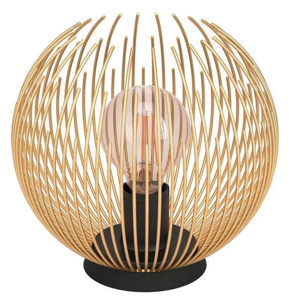 STOLNÁ LAMPA, E27, Eglo - Interiérové svietidlá