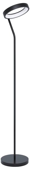 STOJACIA LAMPA, 27/30,5/169 cm Eglo - Interiérové svietidlá