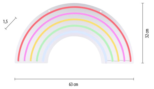 DEKORAČNÉ LED SVIETIDLO - Interiérové svietidlá