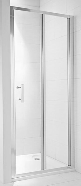 Sprchové dvere 90 cm Jika Cubito H2552420026661