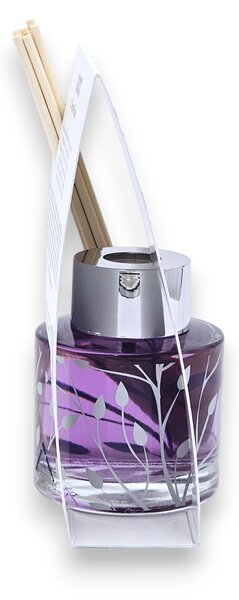 GOA aróma difuzér – L’HEURE FLORALE 200 ml | jemná svieža kvetinová vôňa