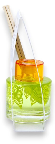 ÉCLAT D´AGRUMES 200 ml | svieža citrusová energizujúca vôňa | aróma difuzér GOA