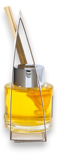 DIVINES ÉPICES 200 ml | korenistá hrejivá orientálna vôňa | aróma difuzér GOA