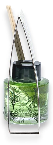 OMBRE VERTE 200 ml | svieža zelená uzemňujúca vôňa | aróma difuzér GOA