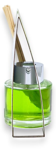 BAMBOU THÉ 200 ml | svieža zelená čajová vôňa | aróma difuzér GOA