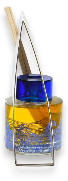 EMBRUNS D’IRIS 200 ml | jemná púdrová kvetinová vôňa kosatca | aróma difuzér GOA