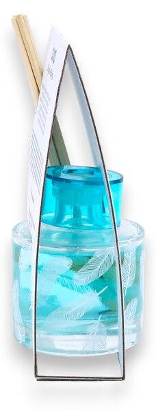 DOUCEUR PÉTILLANTE 200 ml | svieža jemne sladká citrusová vôňa | aróma difuzér GOA