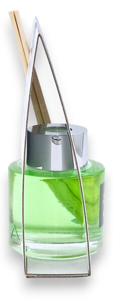 MENTHE FROISSÉE 200 ml | svieža mätová energizujúca vôňa | aróma difuzér GOA