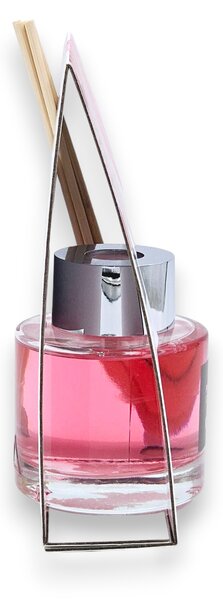 POUDRE DE SOIE 200 ml | jemná púdrová hodvábna vôňa | aróma difuzér GOA