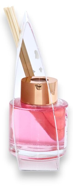 LA VIE EN ROSE 200 ml | jemná romantická ružová vôňa | aróma difuzér GOA