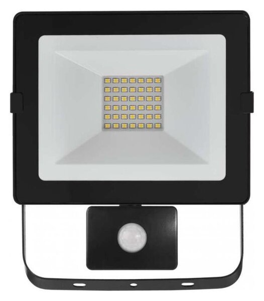 EMOS LED Reflektor so senzorom LED/30W/230V IP54 EMS1005 + záruka 3 roky zadarmo
