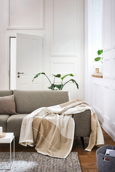 DEKA, bavlna, 150/200 cm Novel - Textil do domácnosti