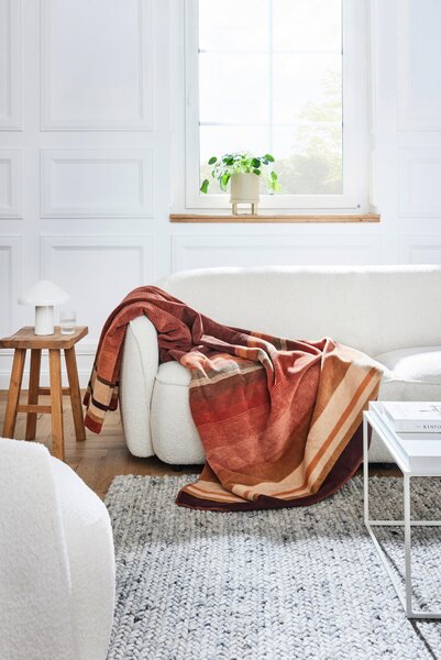 DEKA, bavlna, 150/200 cm Novel - Textil do domácnosti